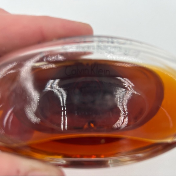 Obsession Calvin Klein (1985 ) Eau de Parfum ,50 ml/ 1,7 fl.oz . No Box - Picture 3 of 4